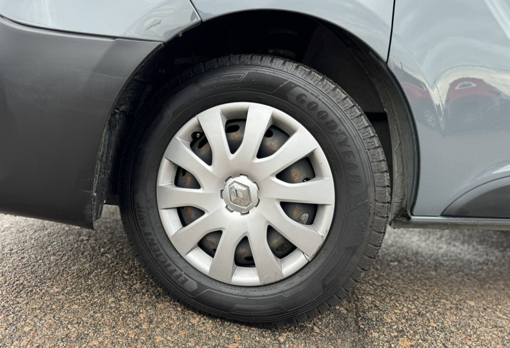 Renault Trafic 2020 Київ - зображення 18