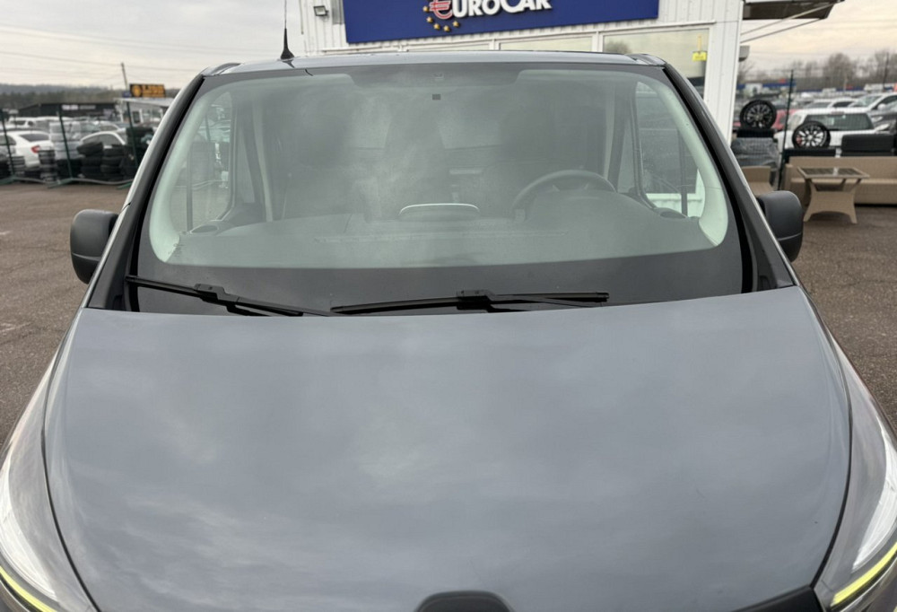 Renault Trafic 2020 Київ - зображення 16