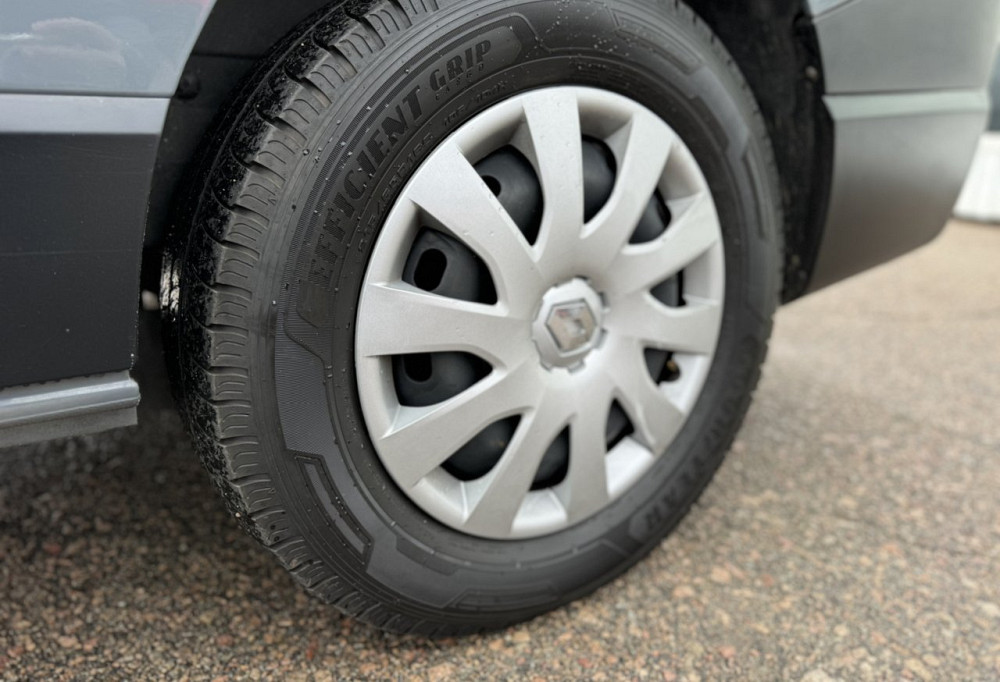 Renault Trafic 2020 Київ - зображення 19