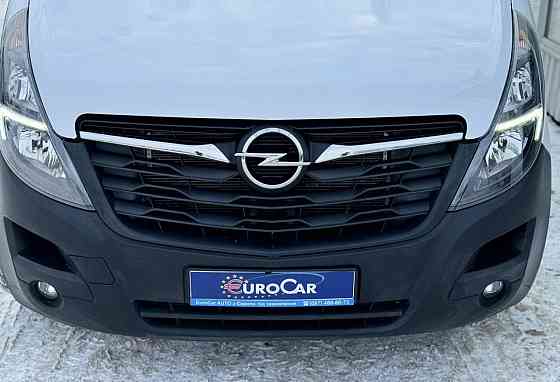 Opel Movano 2022 Київ