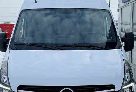 Opel Movano 2022 Київ