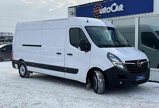 Opel Movano 2022 Київ