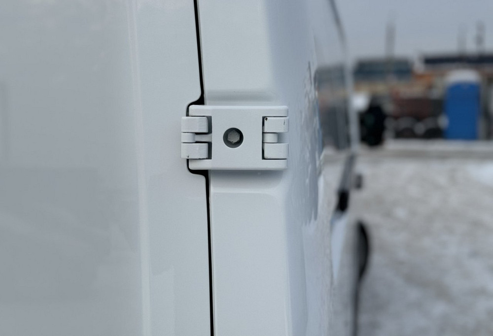 Opel Movano 2022 Київ - зображення 14