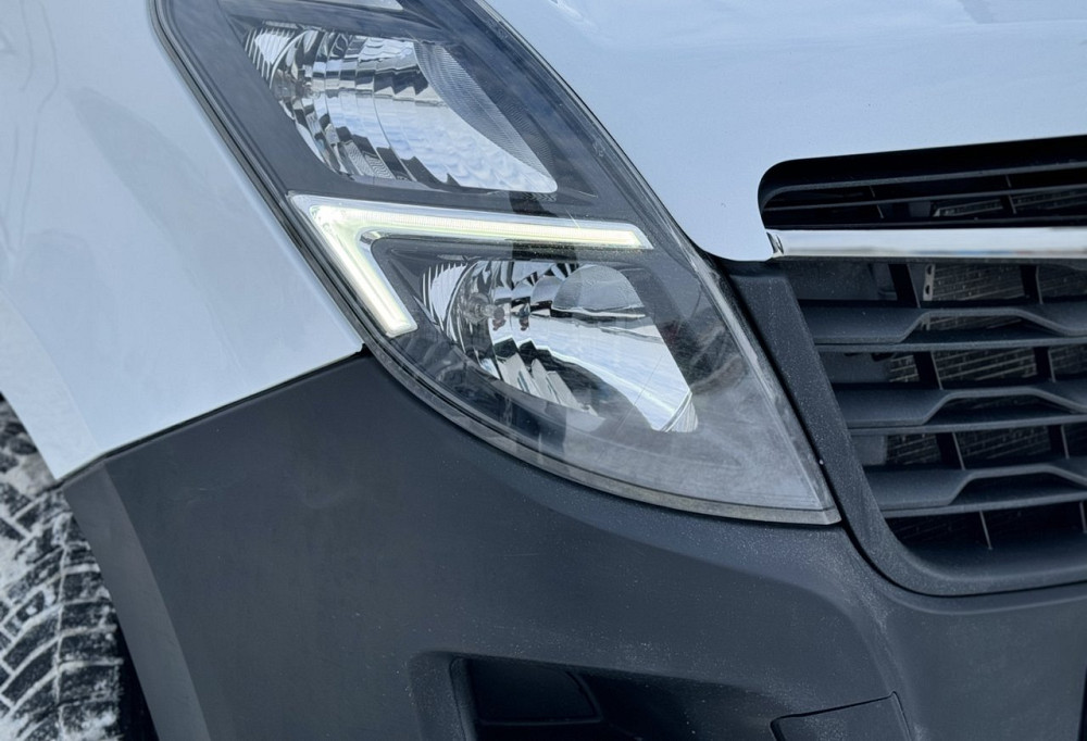 Opel Movano 2022 Київ - зображення 5