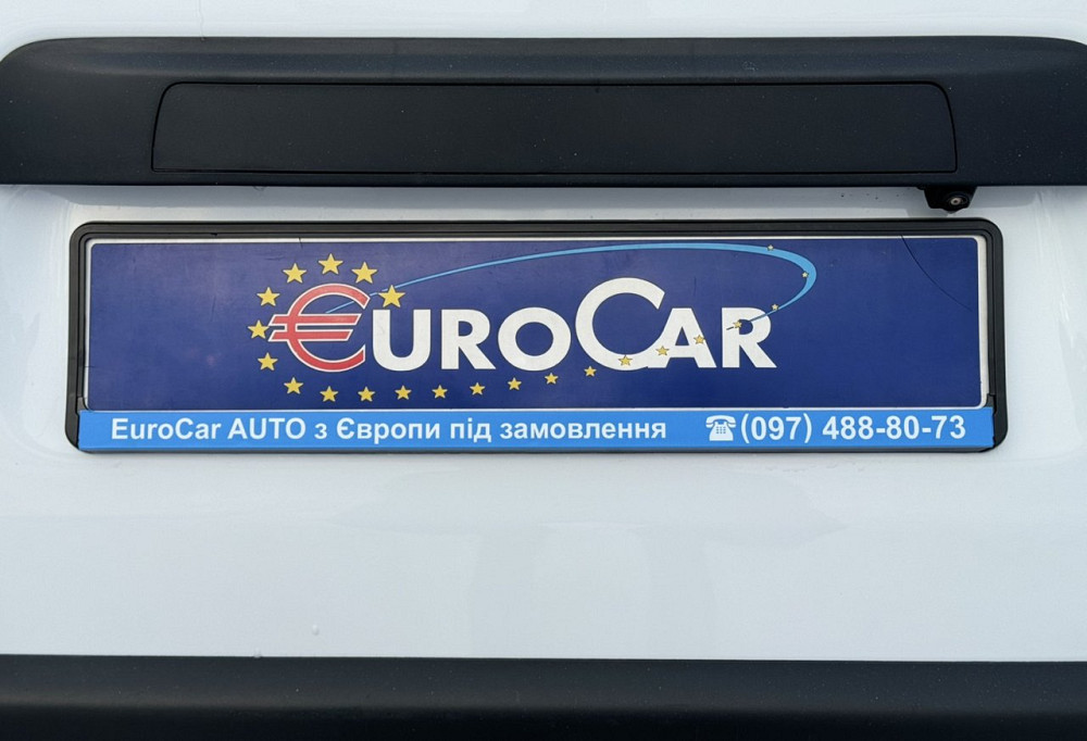 Opel Movano 2022 Київ - зображення 16