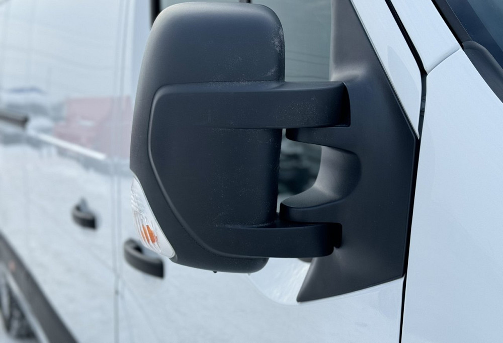 Opel Movano 2022 Київ - зображення 8