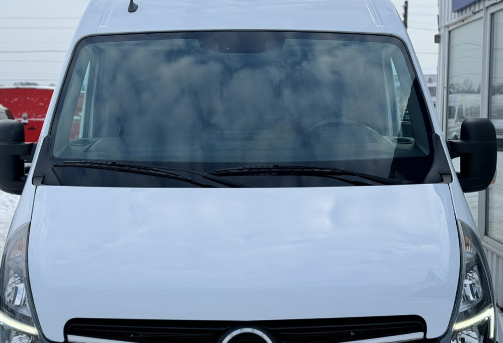 Opel Movano 2022 Київ - зображення 4
