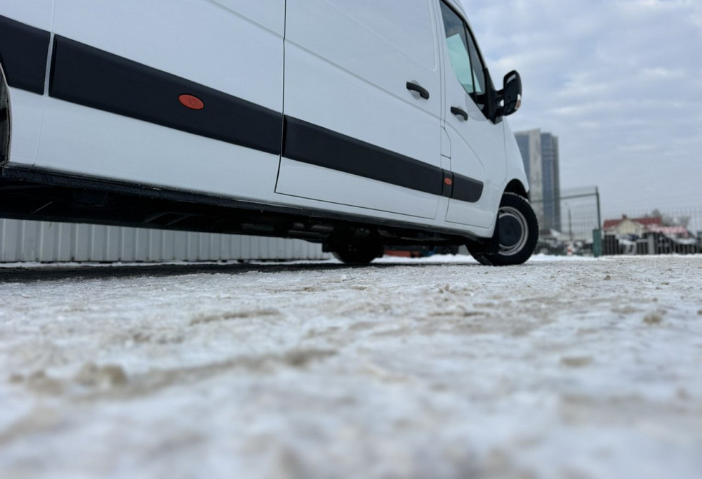 Opel Movano 2022 Київ - зображення 20