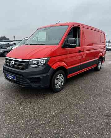 Volkswagen Crafter 2019 Київ