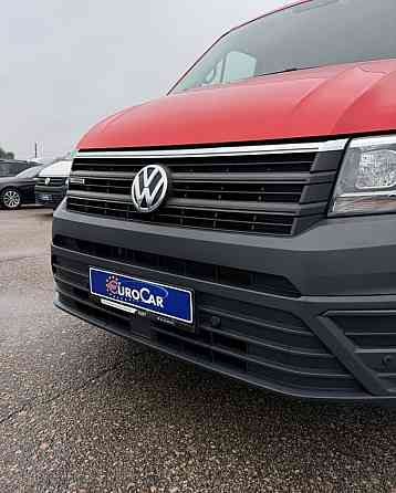 Volkswagen Crafter 2019 Київ