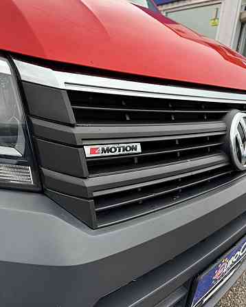 Volkswagen Crafter 2019 Київ