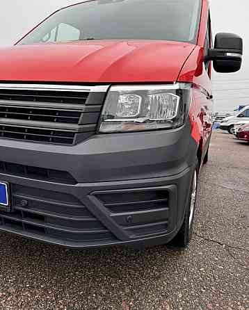 Volkswagen Crafter 2019 Київ