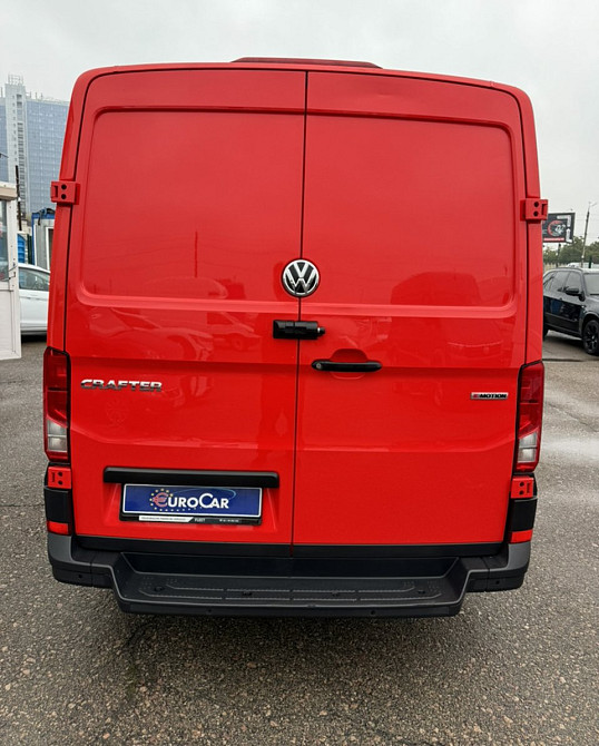 Volkswagen Crafter 2019 Київ - зображення 18