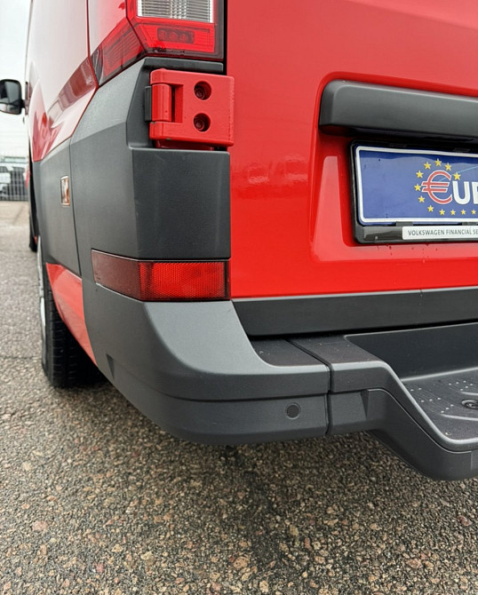 Volkswagen Crafter 2019 Київ - зображення 20