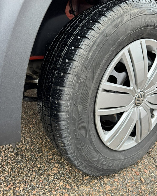 Volkswagen Crafter 2019 Київ - зображення 14