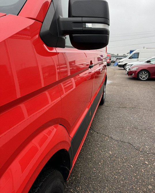 Volkswagen Crafter 2019 Київ - зображення 12