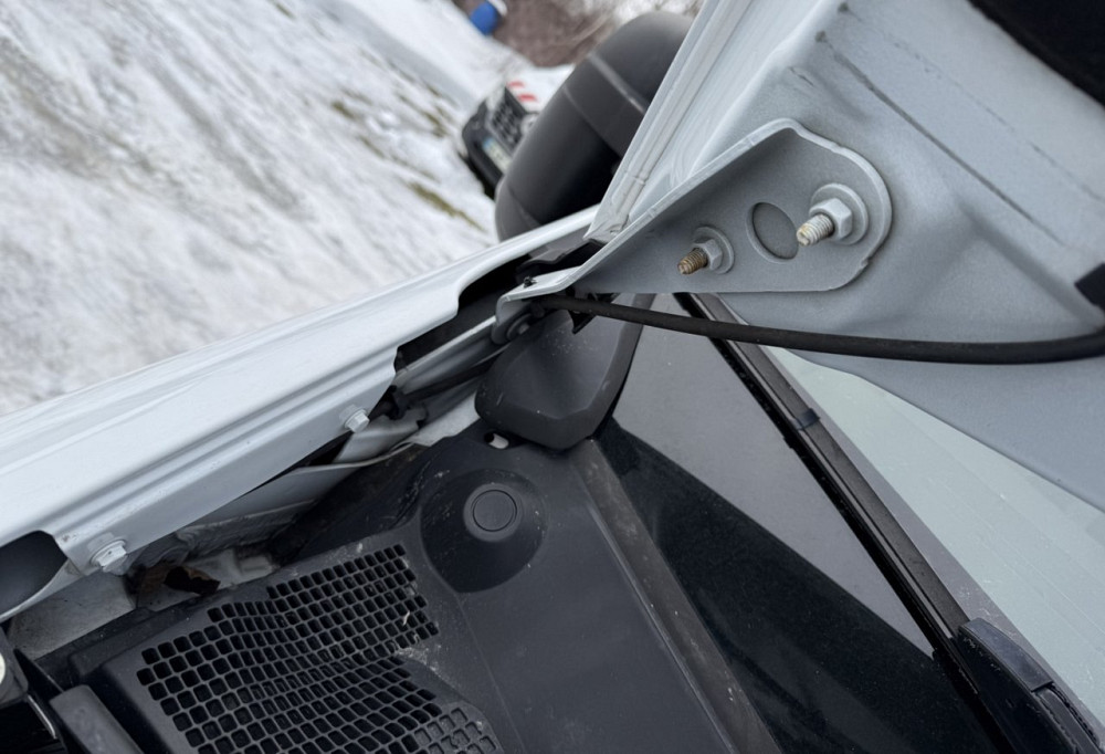 Renault Master 2018 Дубно - зображення 13