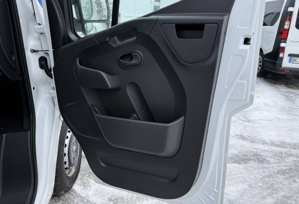 Renault Master 2018 Дубно - зображення 17