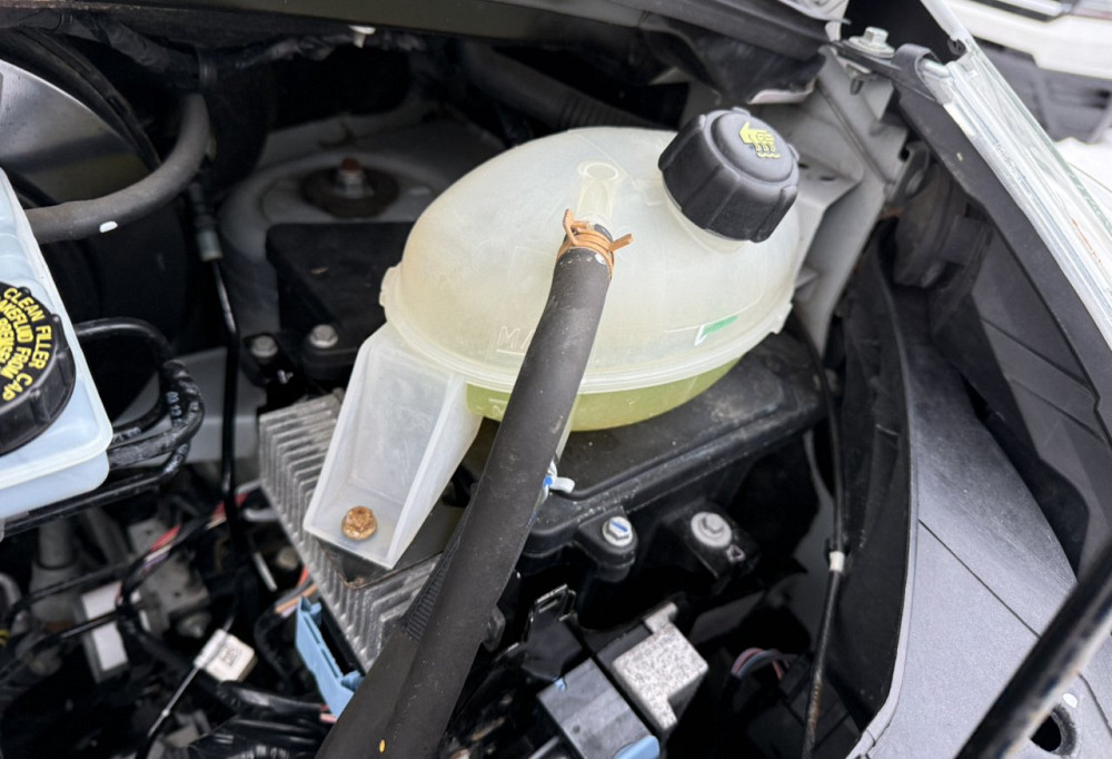 Renault Master 2018 Дубно - зображення 10