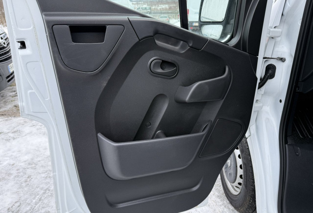 Renault Master 2018 Дубно - зображення 14