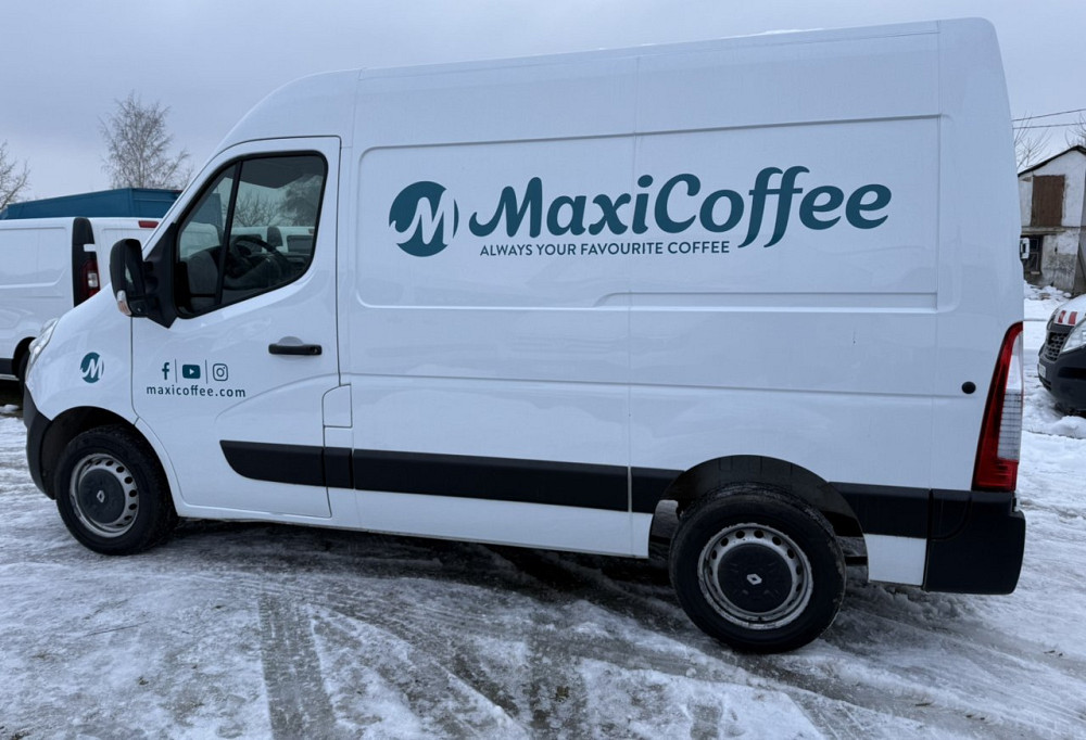 Renault Master 2018 Дубно - зображення 6