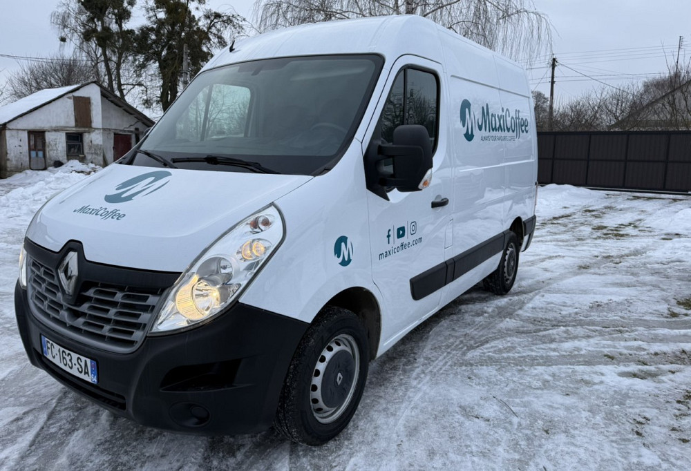 Renault Master 2018 Дубно - зображення 7