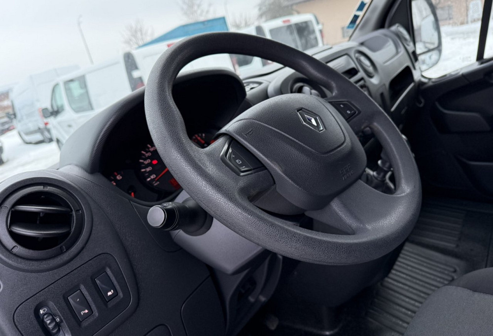 Renault Master 2018 Дубно - зображення 16