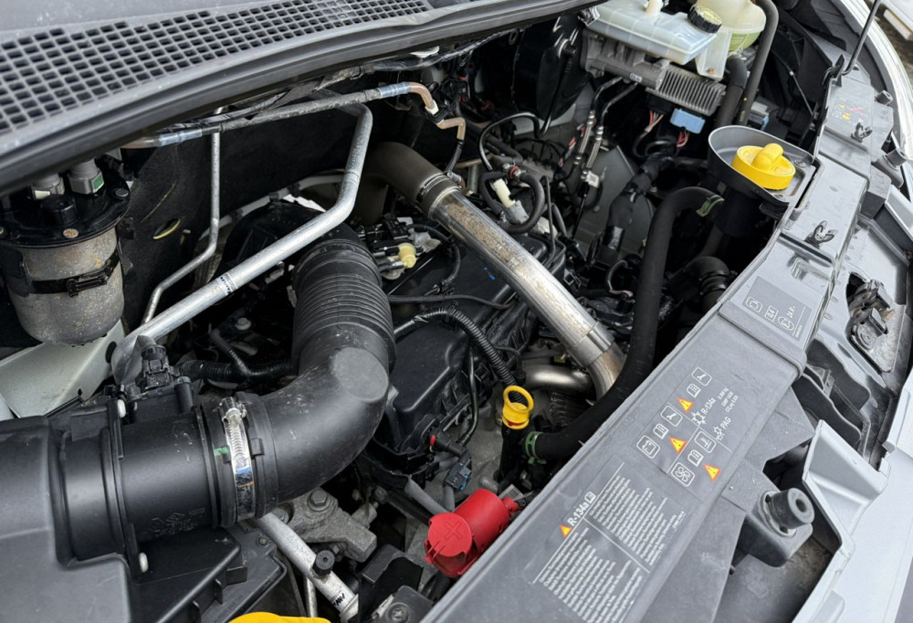 Renault Master 2018 Дубно - зображення 9