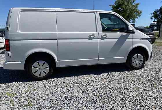 Volkswagen Transporter 2021 Дубно