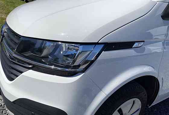 Volkswagen Transporter 2021 Дубно