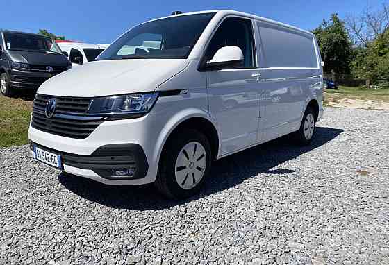 Volkswagen Transporter 2021 Дубно