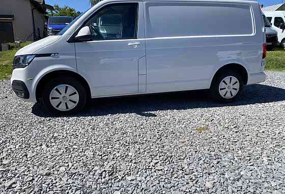 Volkswagen Transporter 2021 Дубно