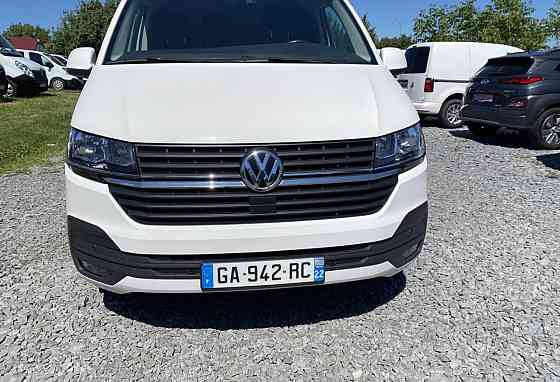 Volkswagen Transporter 2021 Дубно