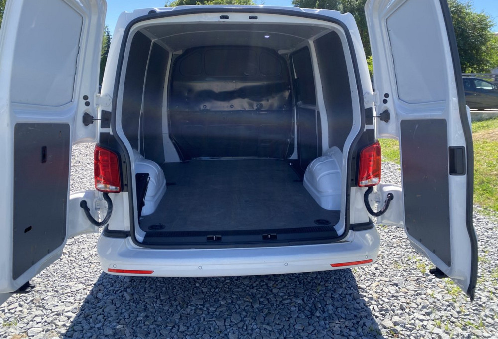 Volkswagen Transporter 2021 Дубно - зображення 16