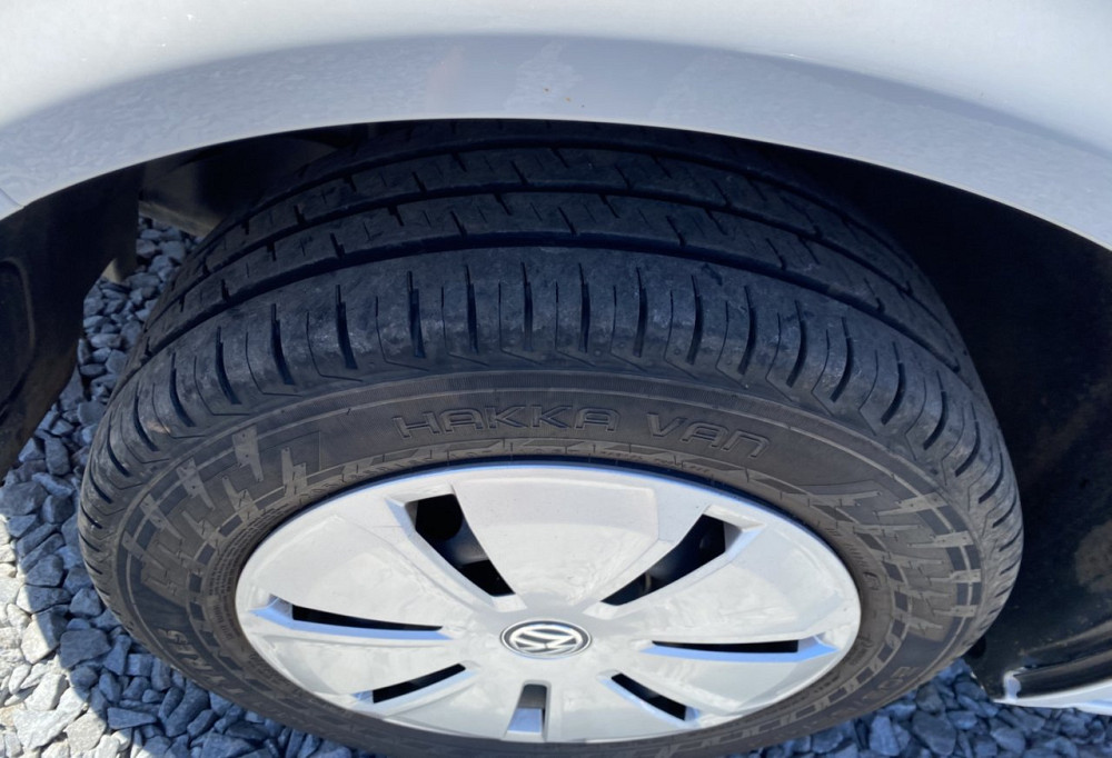 Volkswagen Transporter 2021 Дубно - зображення 4