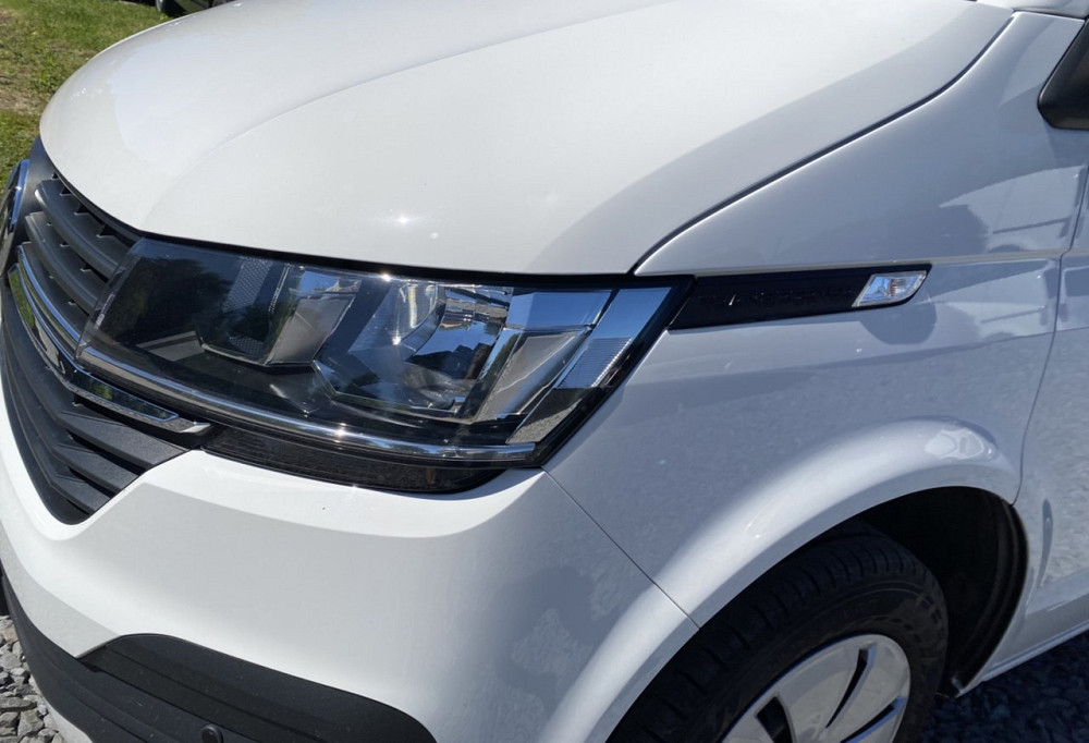 Volkswagen Transporter 2021 Дубно - зображення 5