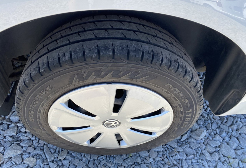 Volkswagen Transporter 2021 Дубно - зображення 12