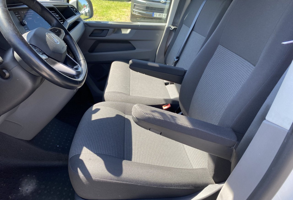 Volkswagen Transporter 2021 Дубно - зображення 20