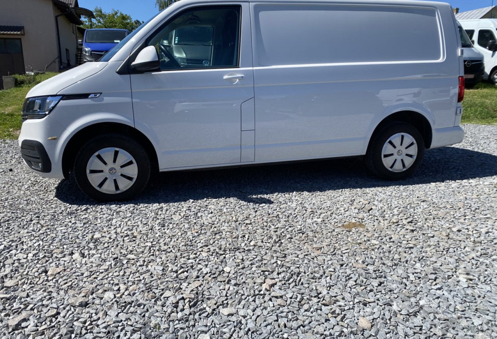 Volkswagen Transporter 2021 Дубно - зображення 3