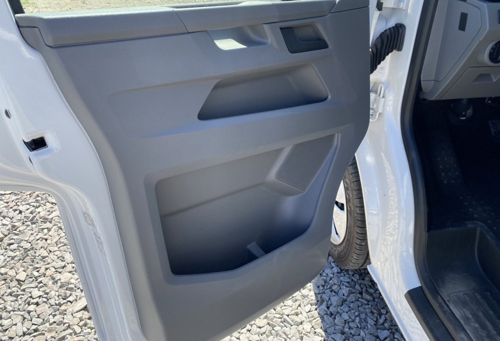 Volkswagen Transporter 2021 Дубно - зображення 18