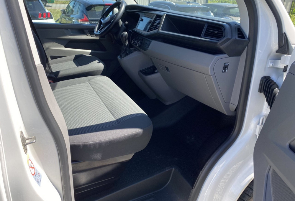 Volkswagen Transporter 2021 Дубно - зображення 15