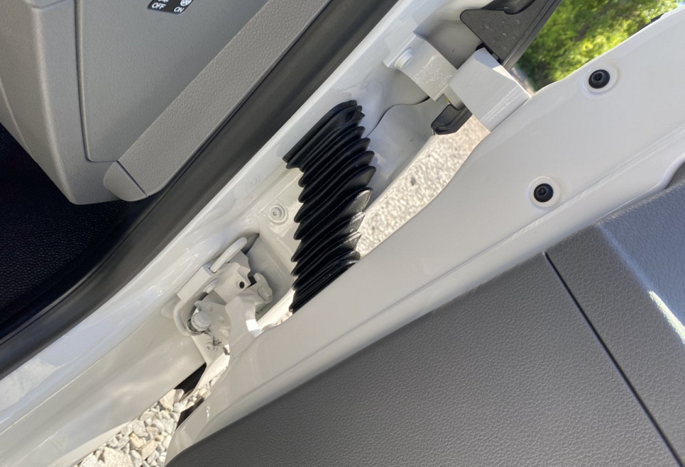 Volkswagen Transporter 2021 Дубно - зображення 14