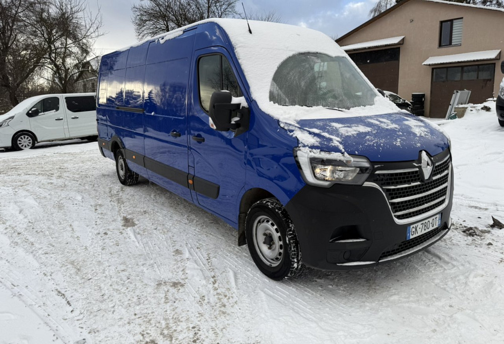 Renault Master 2022 Дубно - зображення 9