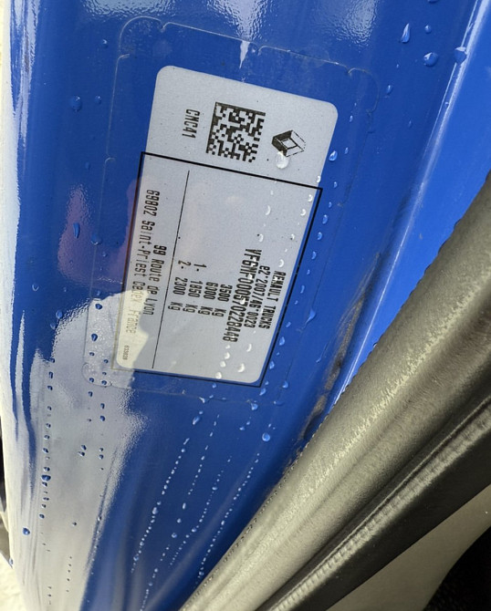 Renault Master 2022 Дубно - зображення 14