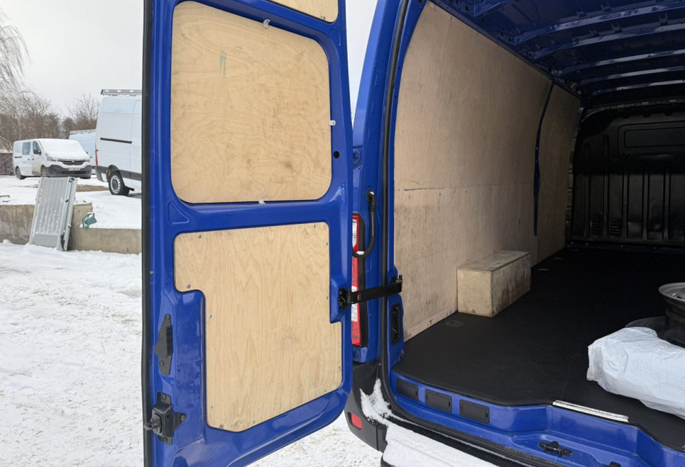 Renault Master 2022 Дубно - зображення 19