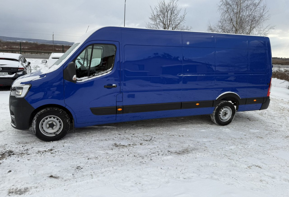 Renault Master 2022 Дубно - зображення 2