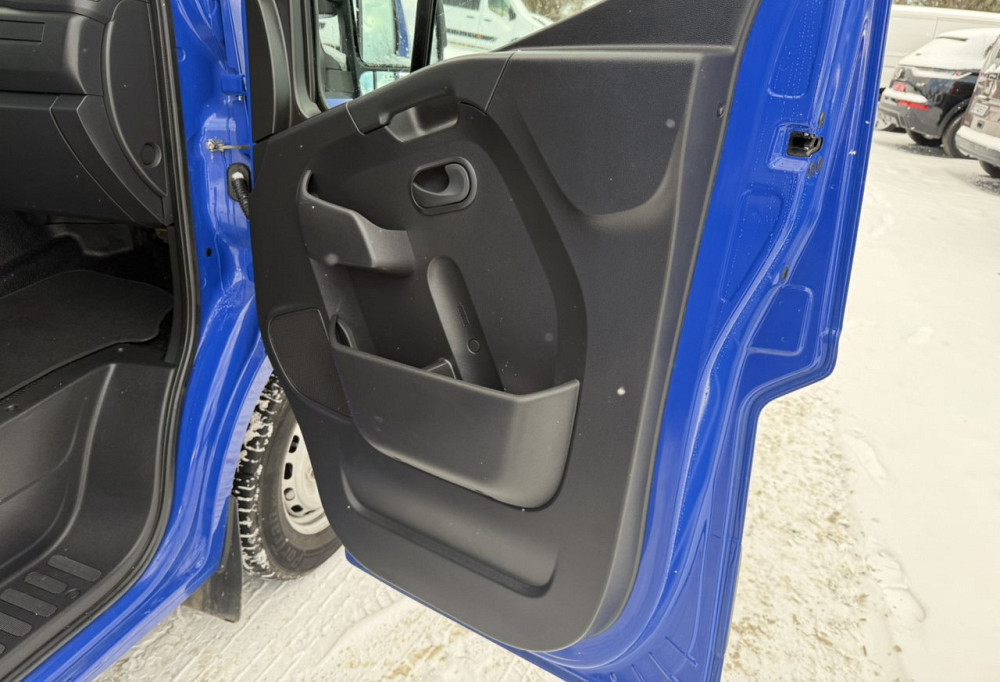 Renault Master 2022 Дубно - зображення 12