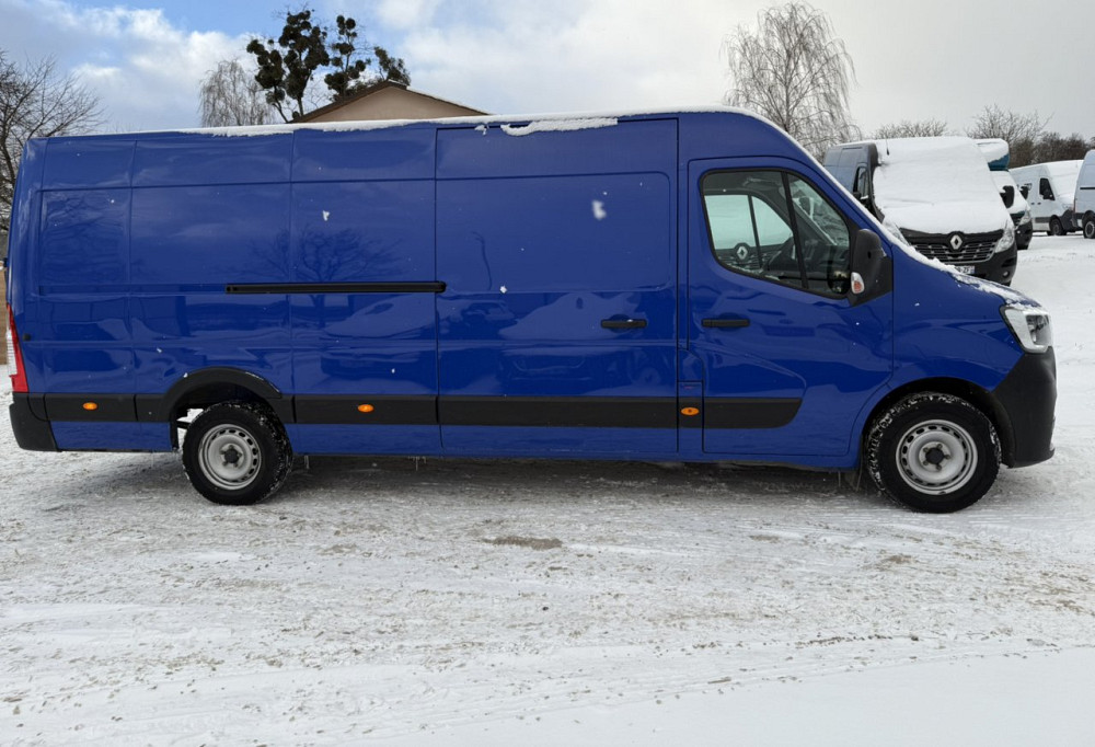 Renault Master 2022 Дубно - зображення 8