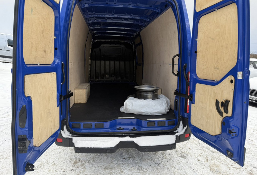 Renault Master 2022 Дубно - зображення 18