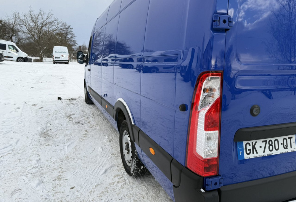 Renault Master 2022 Дубно - зображення 4